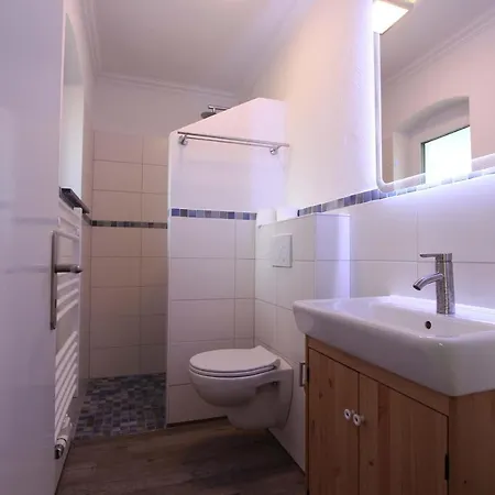 Apartman Haus Anna Whg 1 Eg