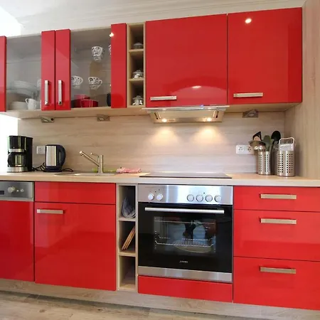 Haus Anna Whg 1 Eg *