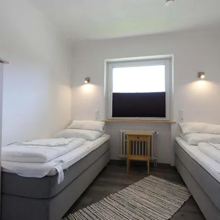 Apartman Haus Anna Whg 1 Eg