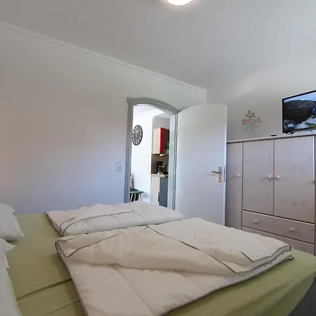 Apartman Haus Anna Whg 1 Eg