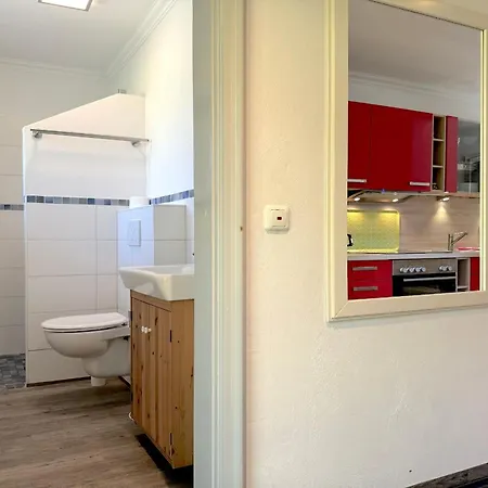 Haus Anna Whg 1 Eg Kellenhusen