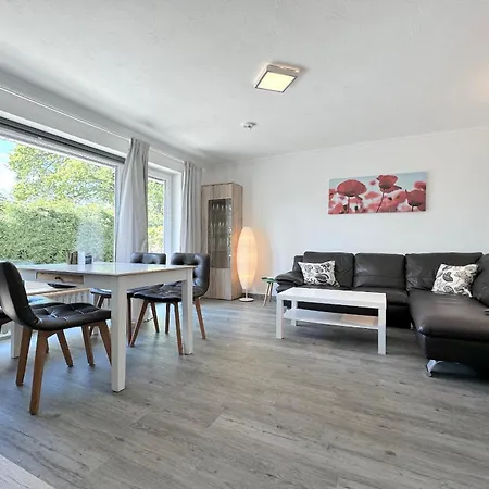 Apartman Haus Anna Whg 1 Eg